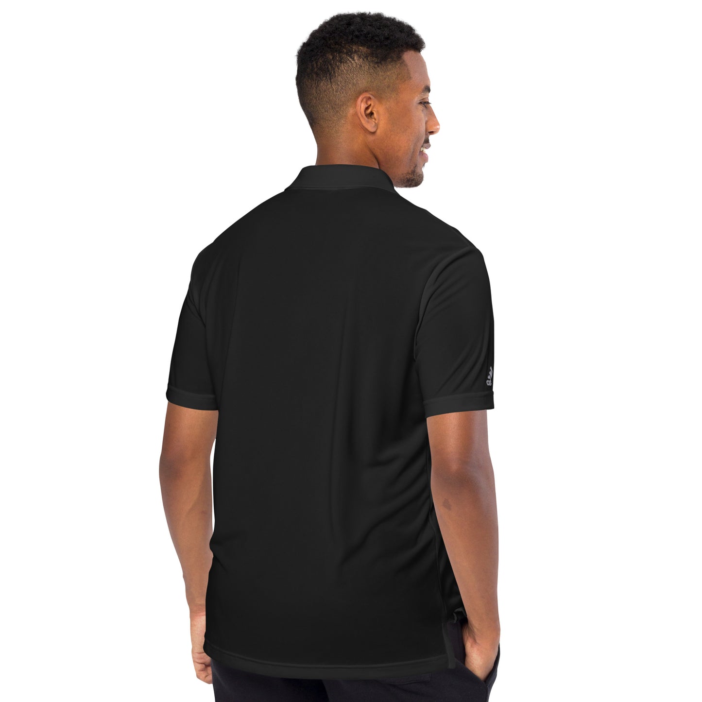 Adidas Polo Shirt