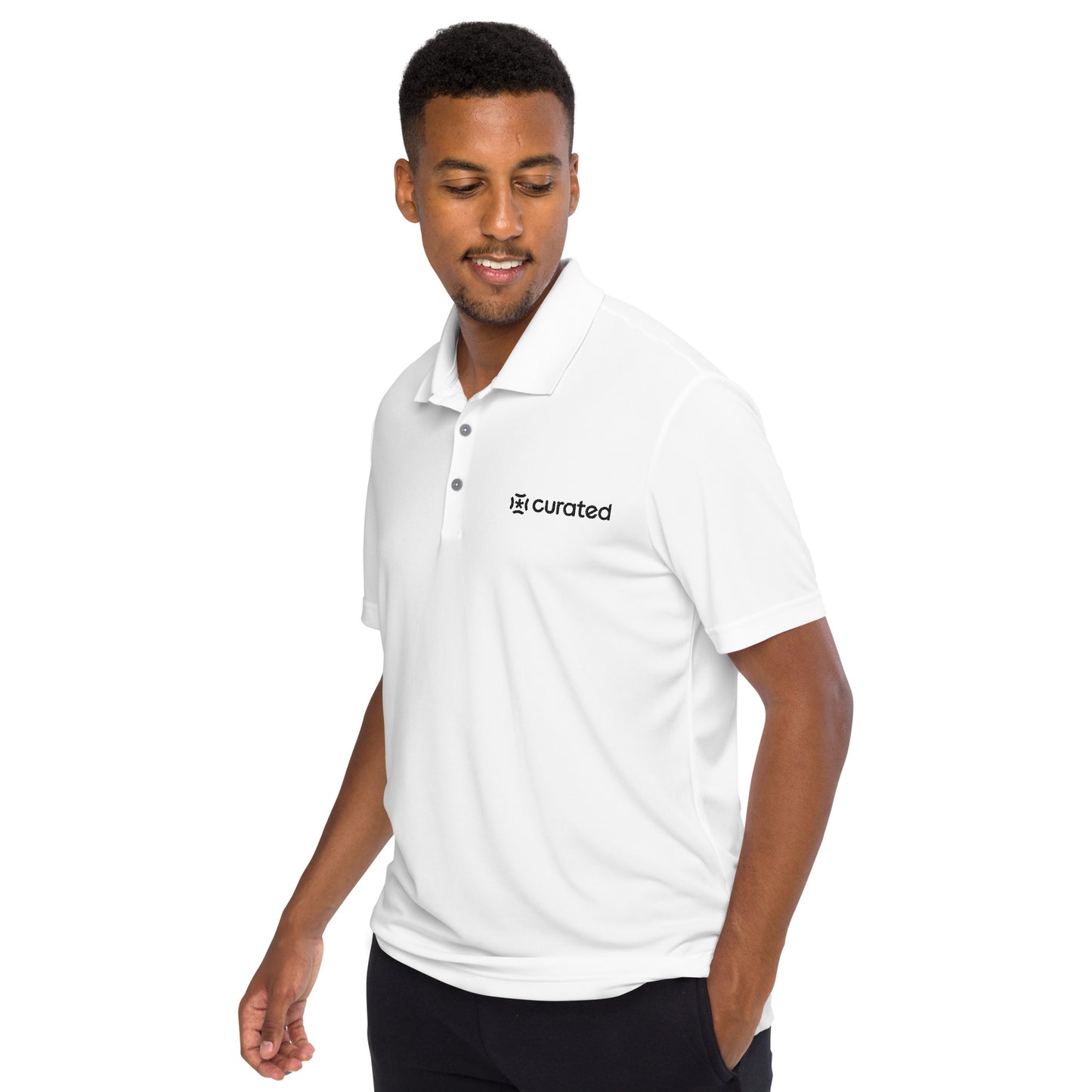 Adidas Polo Shirt